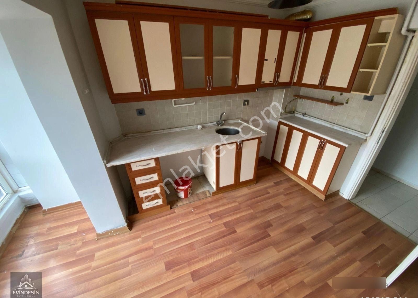 Bağlarbaşı Mah Kuyubaşı Merkezde Katta Bağımsız Kupon Satılık - Görsel 20