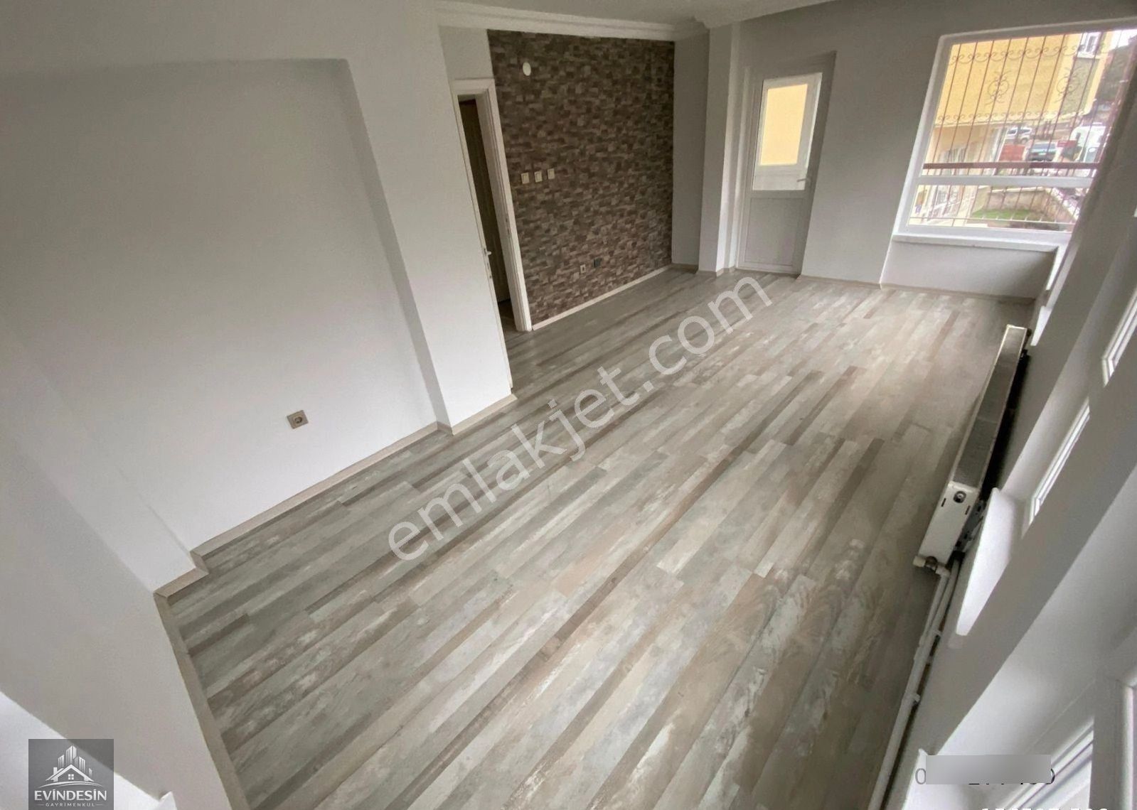 Bağlarbaşı Mah Kuyubaşı Merkezde Katta Bağımsız Kupon Satılık - Görsel 10