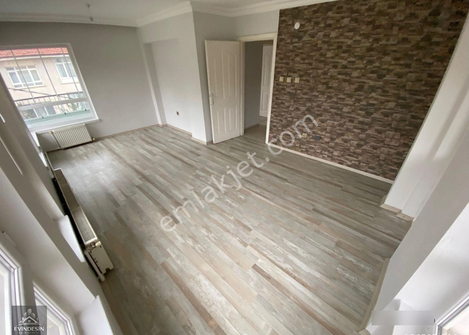 Bağlarbaşı Mah Kuyubaşı Merkezde Katta Bağımsız Kupon Satılık - Görsel 11