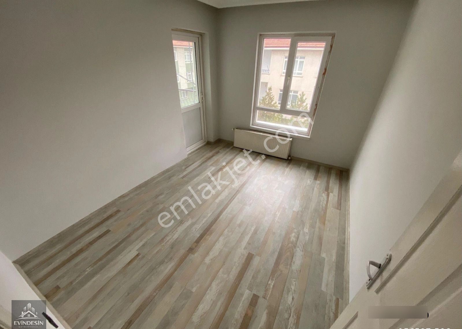 Bağlarbaşı Mah Kuyubaşı Merkezde Katta Bağımsız Kupon Satılık - Görsel 13