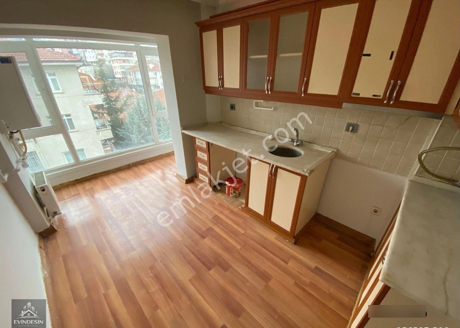 Bağlarbaşı Mah Kuyubaşı Merkezde Katta Bağımsız Kupon Satılık - Görsel 4