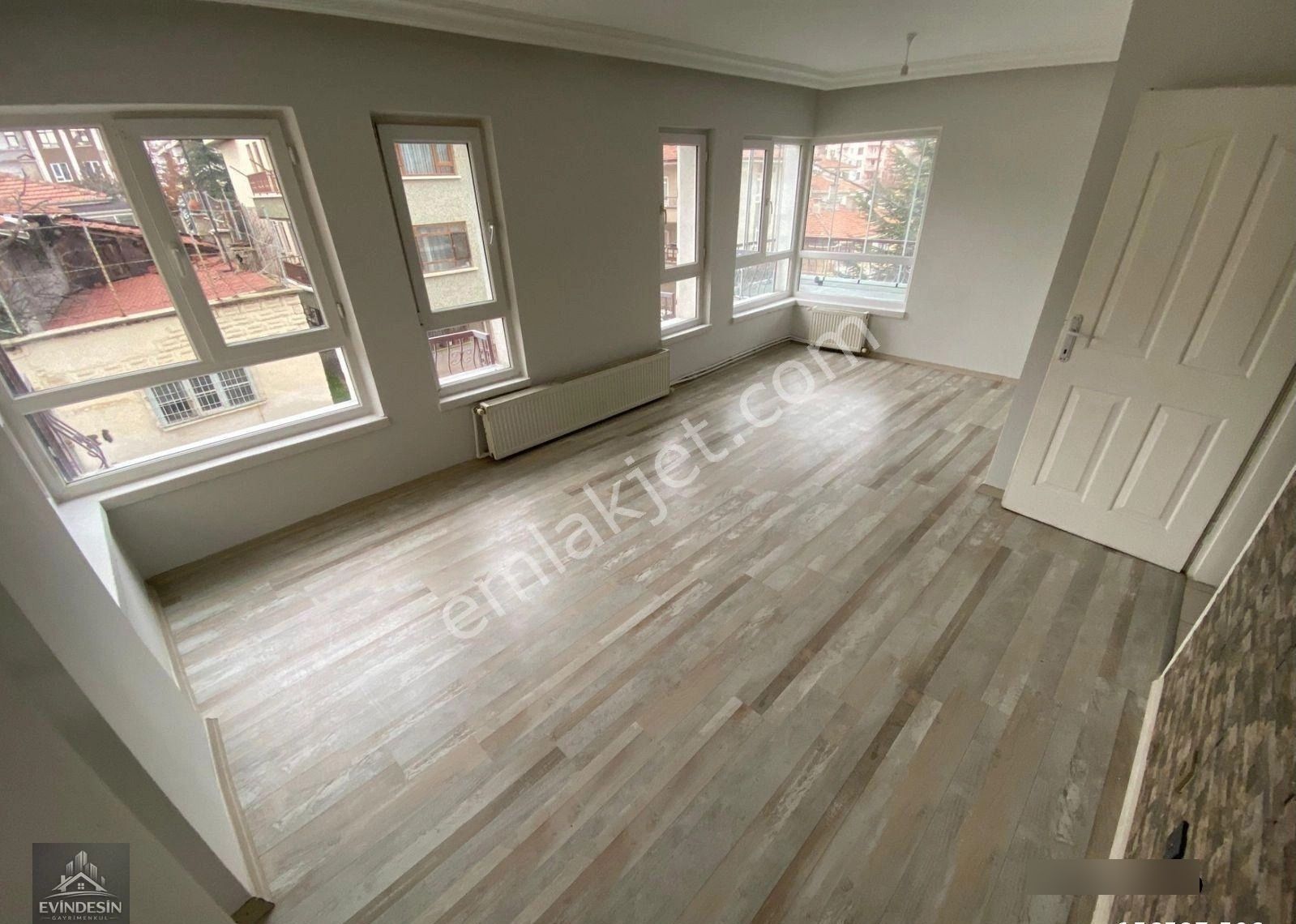 Bağlarbaşı Mah Kuyubaşı Merkezde Katta Bağımsız Kupon Satılık - Görsel 2