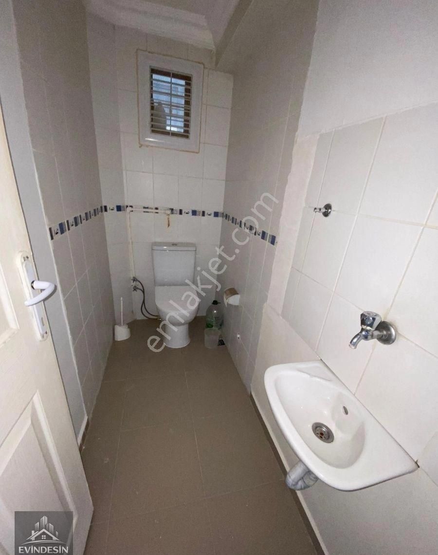 Bağlarbaşı Mah Kuyubaşı Merkezde Katta Bağımsız Kupon Satılık - Görsel 22