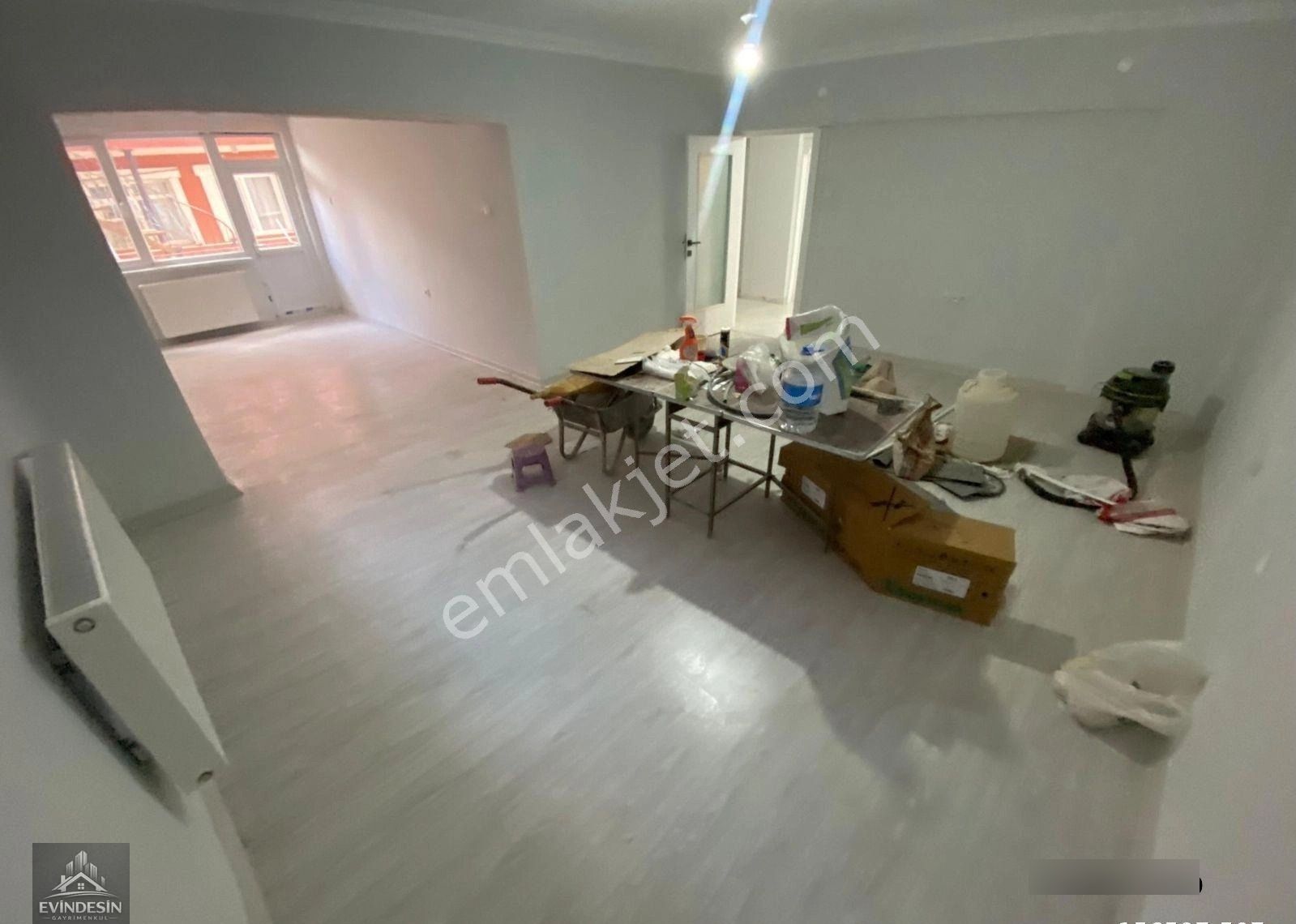 Şenlik Mah Kuyubaşı Metro Yakını A'dan Z'ye Yenilenmiş Yapılı Kiralık - Görsel 8