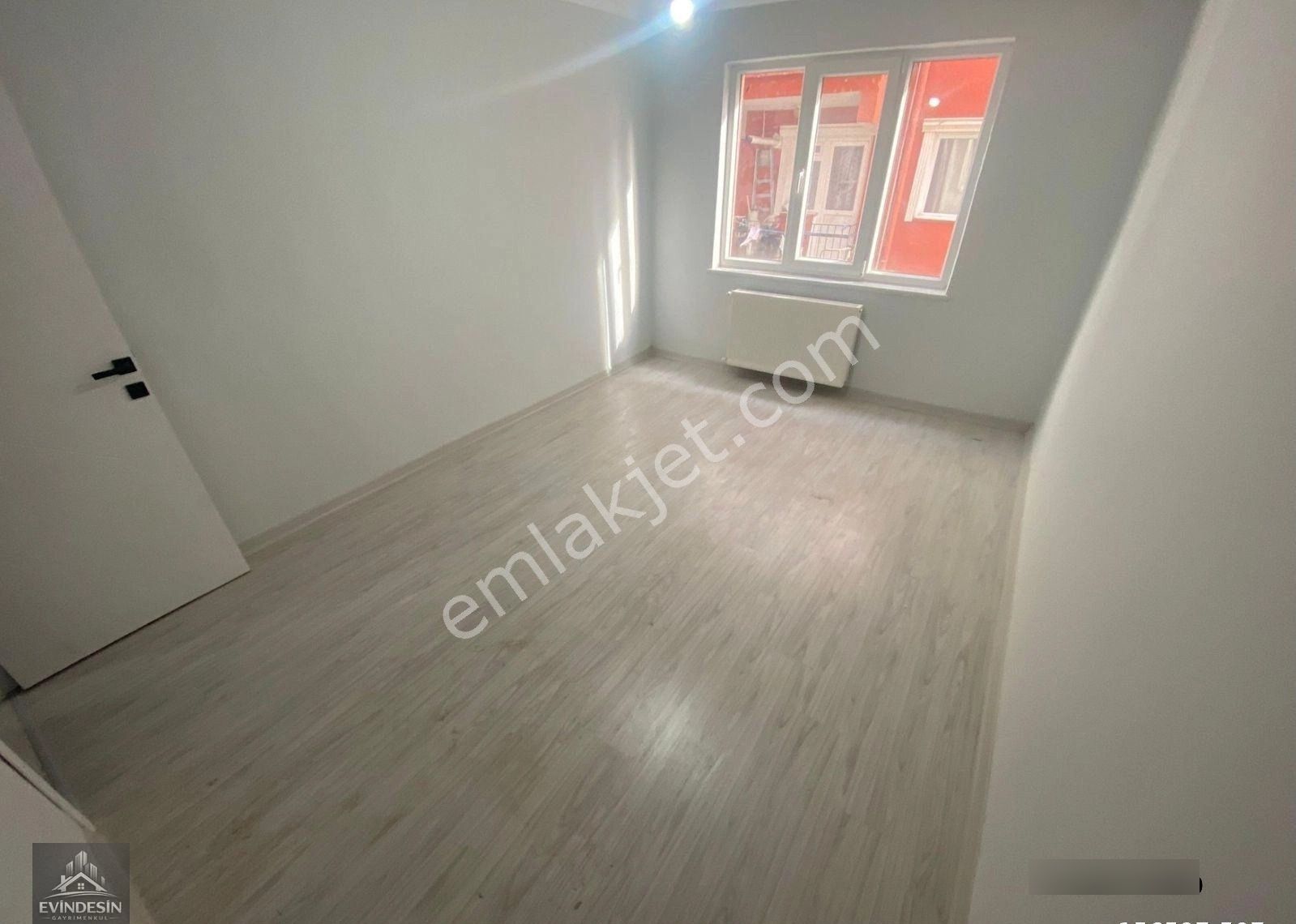 Şenlik Mah Kuyubaşı Metro Yakını A'dan Z'ye Yenilenmiş Yapılı Kiralık - Görsel 3