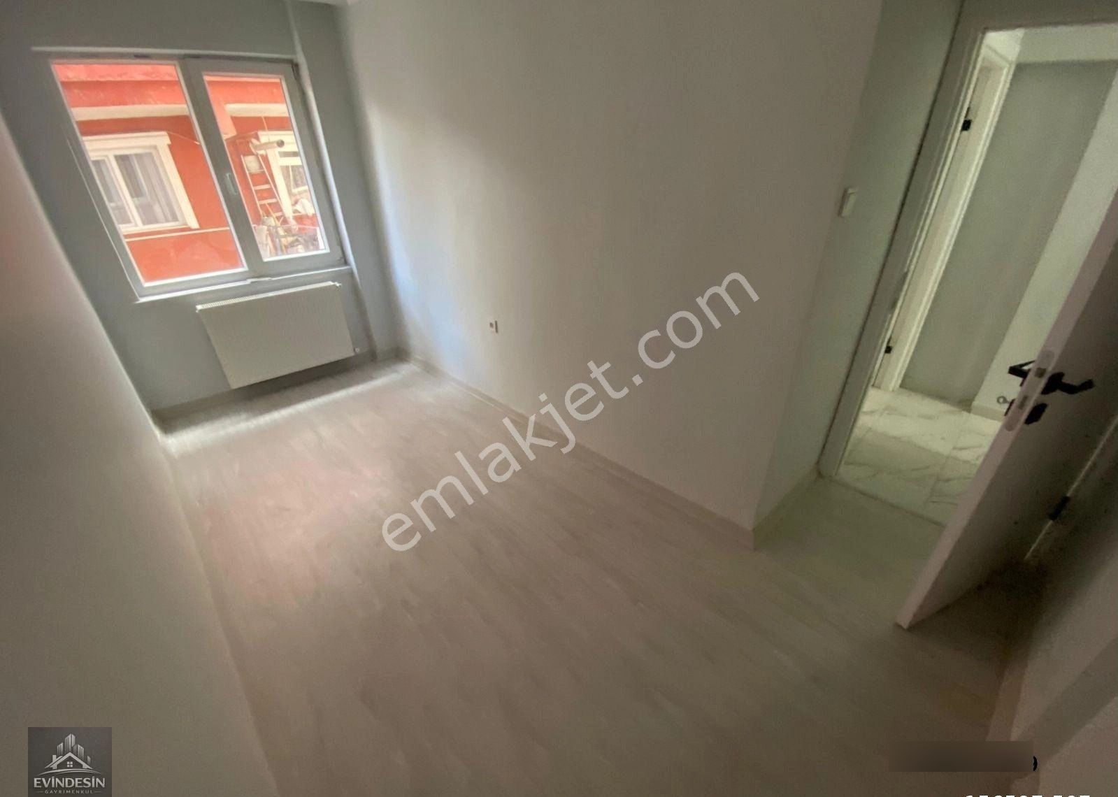 Şenlik Mah Kuyubaşı Metro Yakını A'dan Z'ye Yenilenmiş Yapılı Kiralık - Görsel 10