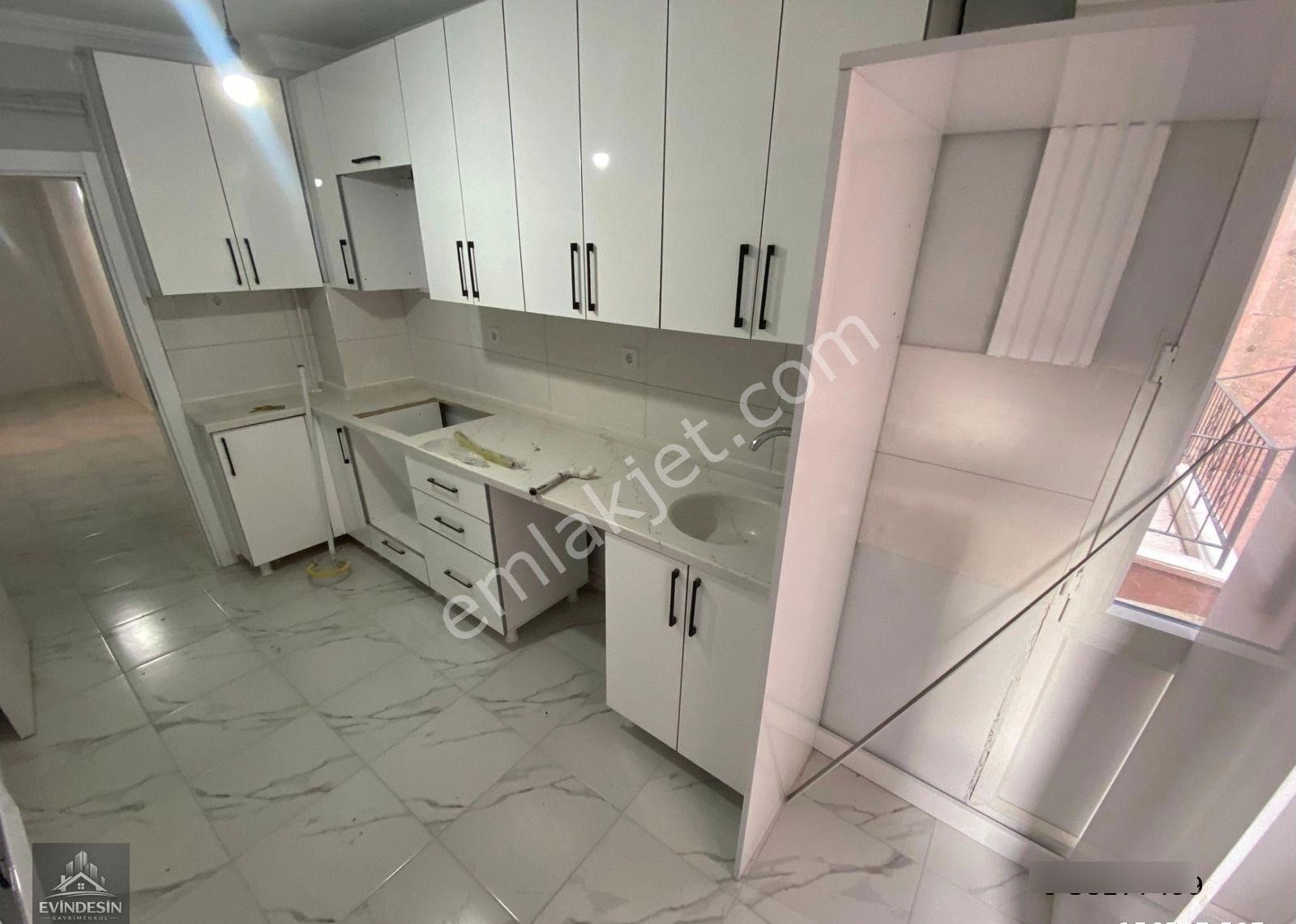 Şenlik Mah Kuyubaşı Metro Yakını A'dan Z'ye Yenilenmiş Yapılı Kiralık - Görsel 11