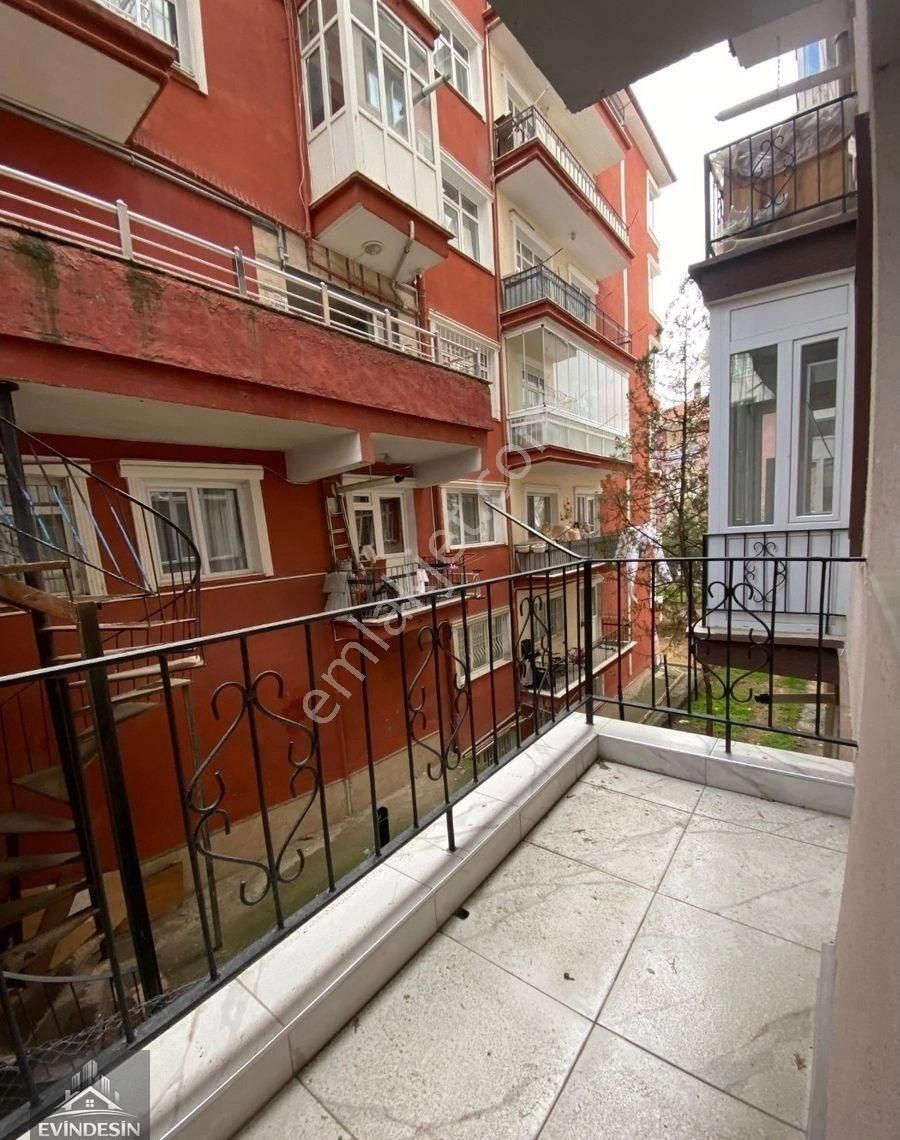 Şenlik Mah Kuyubaşı Metro Yakını A'dan Z'ye Yenilenmiş Yapılı Kiralık - Görsel 16