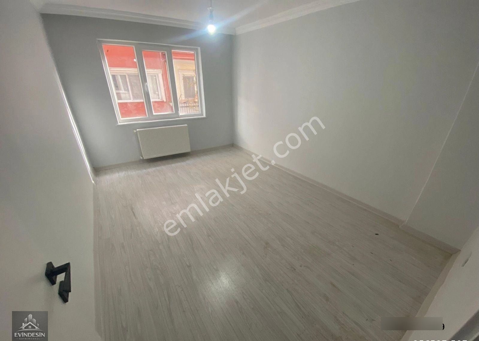 Şenlik Mah Kuyubaşı Metro Yakını A'dan Z'ye Yenilenmiş Yapılı Kiralık - Görsel 5