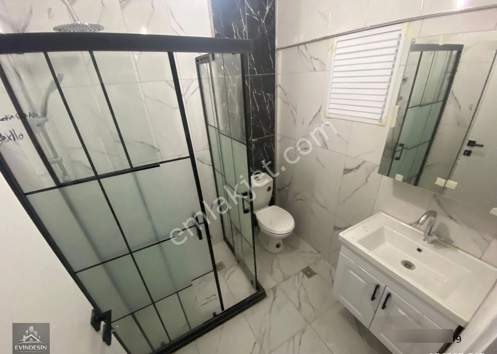 Şenlik Mah Kuyubaşı Metro Yakını A'dan Z'ye Yenilenmiş Yapılı Kiralık - Görsel 6