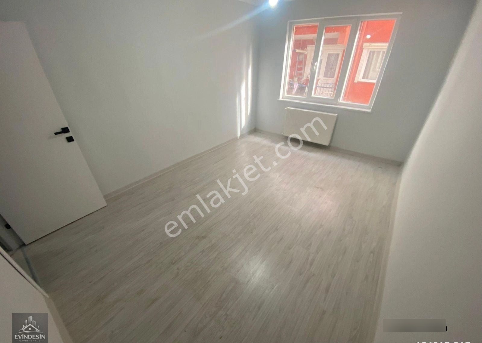 Şenlik Mah Kuyubaşı Metro Yakını A'dan Z'ye Yenilenmiş Yapılı Kiralık - Görsel 15