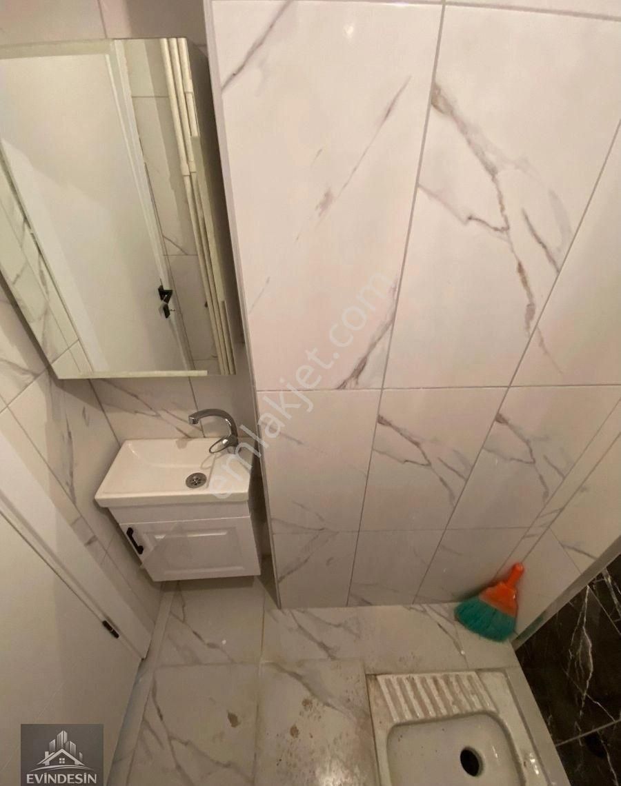 Şenlik Mah Kuyubaşı Metro Yakını A'dan Z'ye Yenilenmiş Yapılı Kiralık - Görsel 20