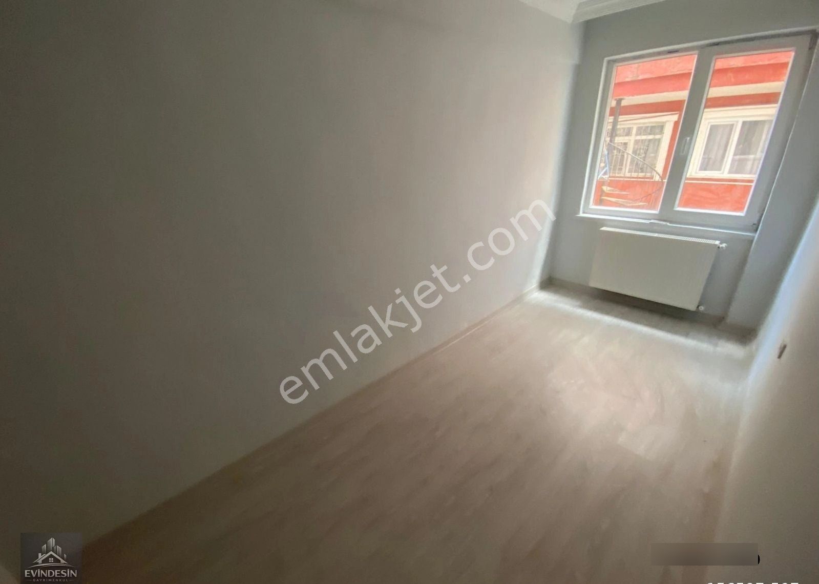 Şenlik Mah Kuyubaşı Metro Yakını A'dan Z'ye Yenilenmiş Yapılı Kiralık - Görsel 21