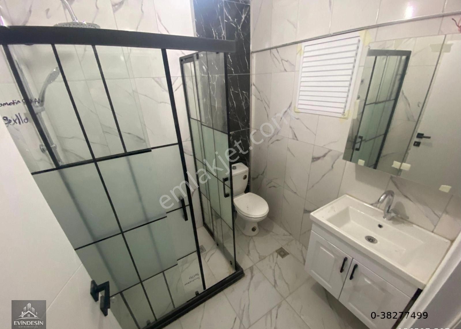 Şenlik Mah Kuyubaşı Metro Yakını A'dan Z'ye Yenilenmiş Yapılı Kiralık - Görsel 23