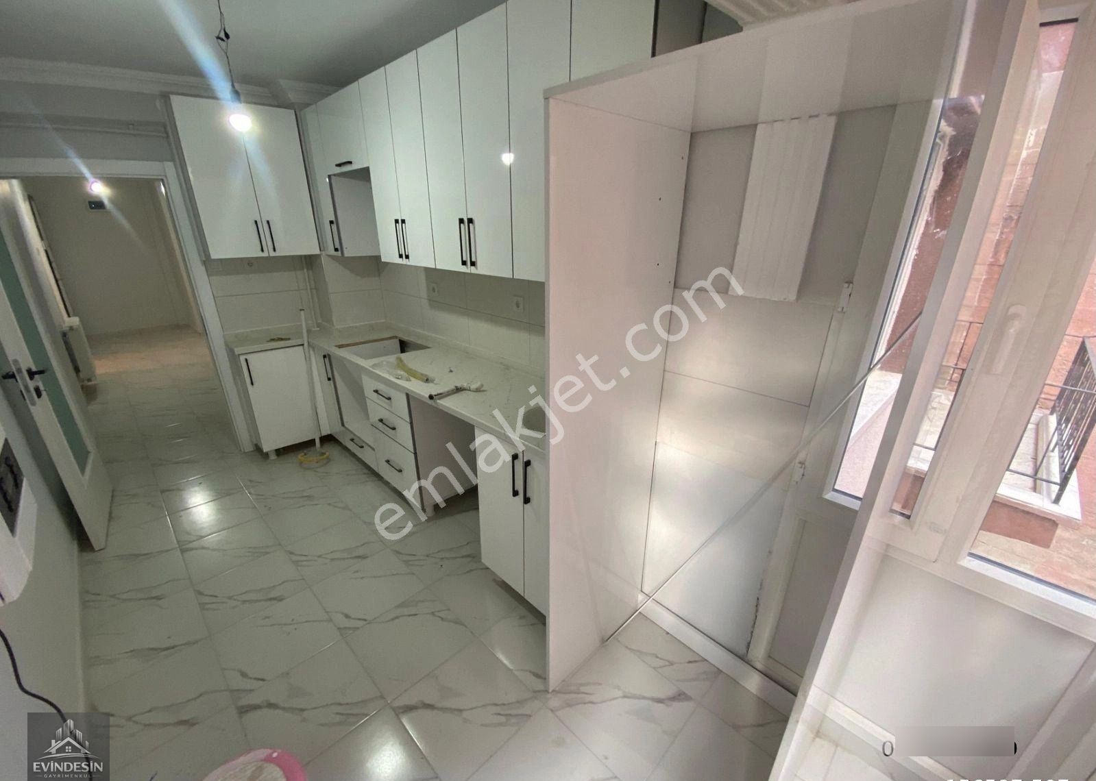 Şenlik Mah Kuyubaşı Metro Yakını A'dan Z'ye Yenilenmiş Yapılı Kiralık - Görsel 7