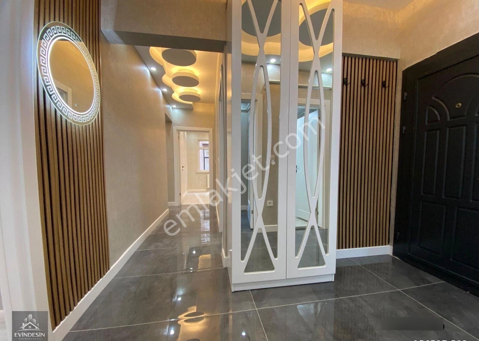 Şenlik Mahallesi Emsalsiz 3+1 Bakmadan Geçmeyin Görmeden Karar Vermeyin