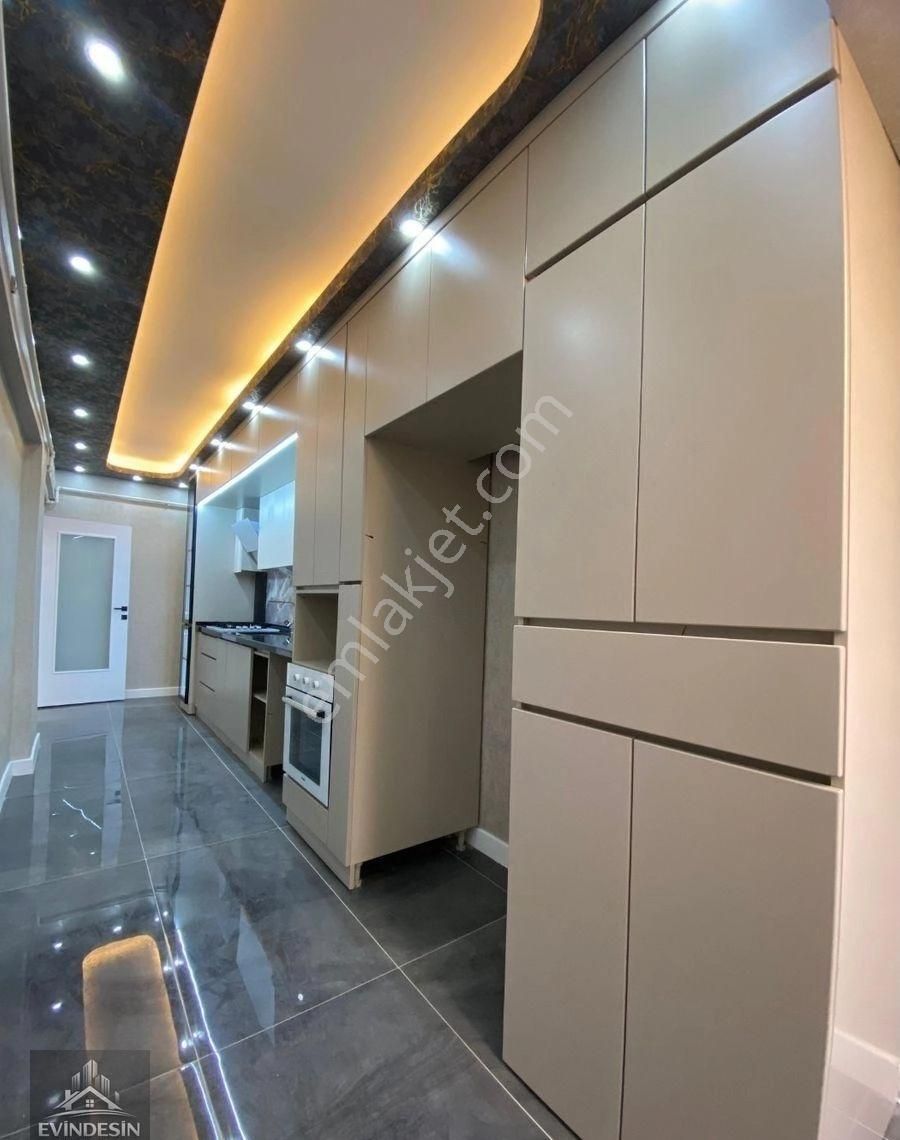 Şenlik Mahallesi Emsalsiz 3+1 Bakmadan Geçmeyin Görmeden Karar Vermeyin - Görsel 2