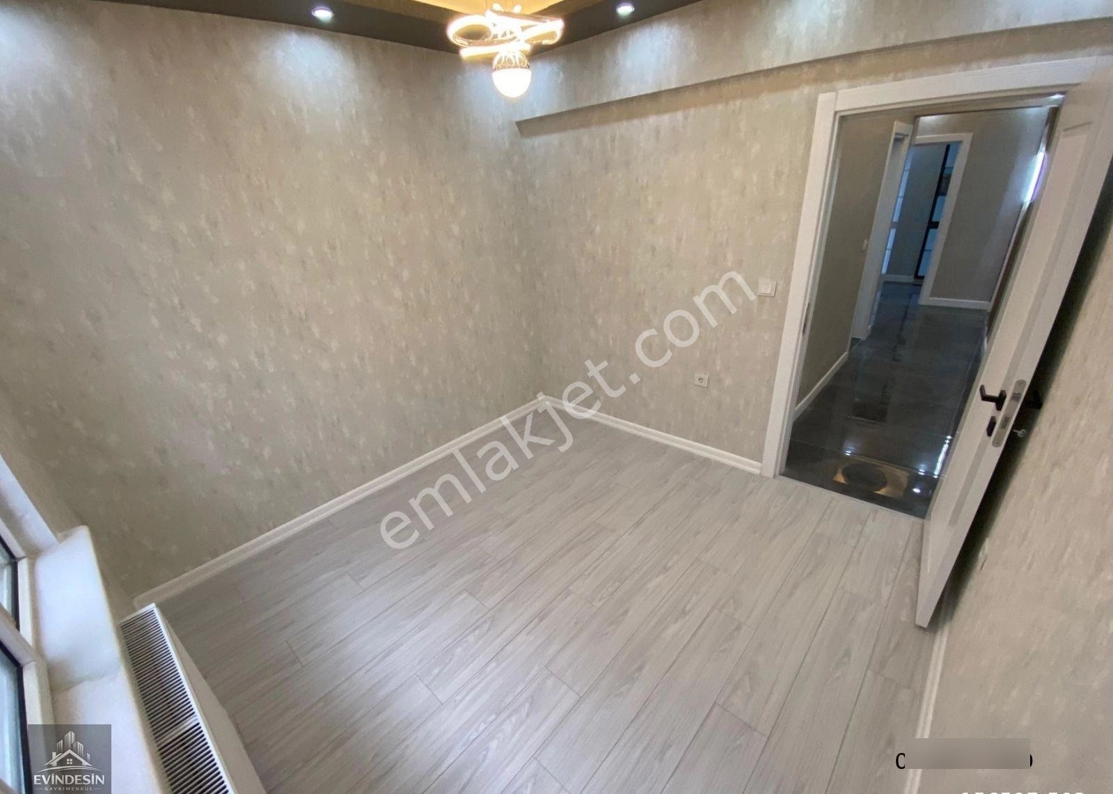 Şenlik Mahallesi Emsalsiz 3+1 Bakmadan Geçmeyin Görmeden Karar Vermeyin - Görsel 30