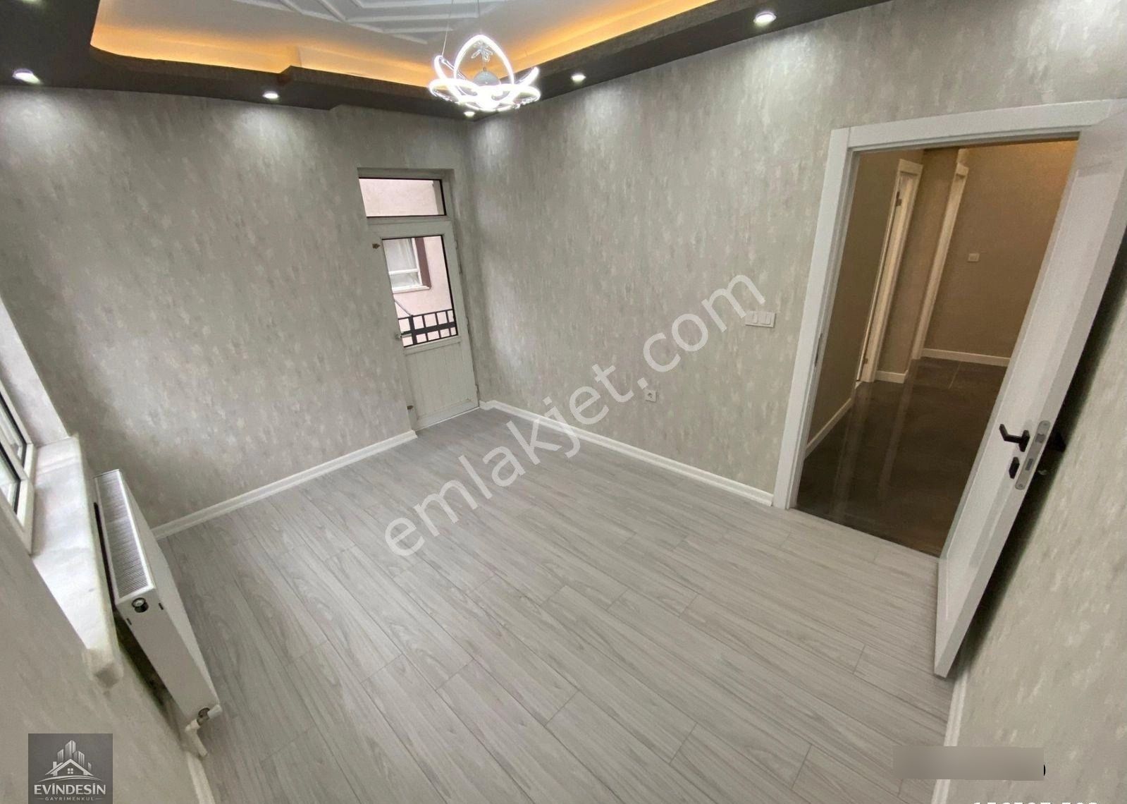 Şenlik Mahallesi Emsalsiz 3+1 Bakmadan Geçmeyin Görmeden Karar Vermeyin - Görsel 11