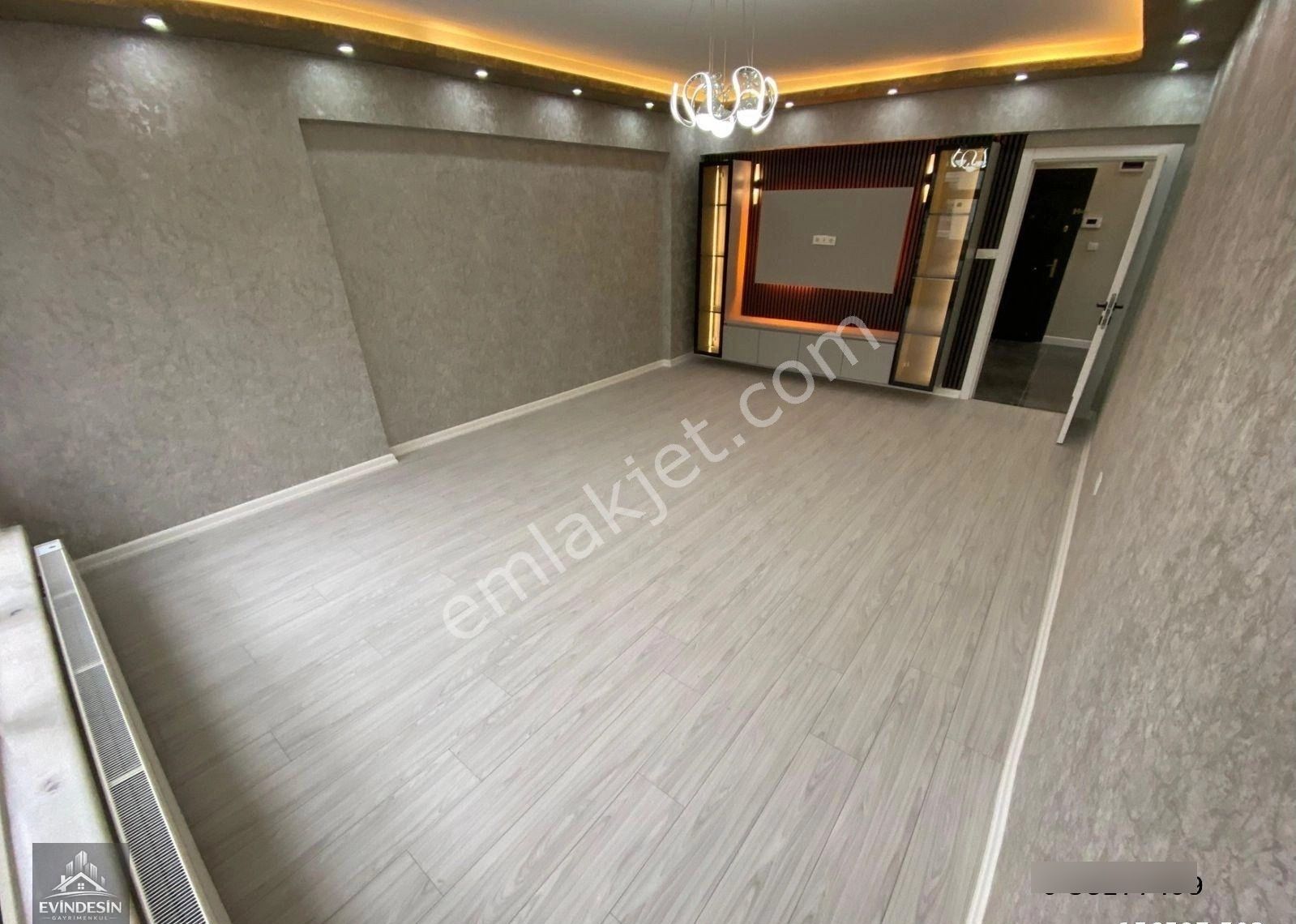 Şenlik Mahallesi Emsalsiz 3+1 Bakmadan Geçmeyin Görmeden Karar Vermeyin - Görsel 12