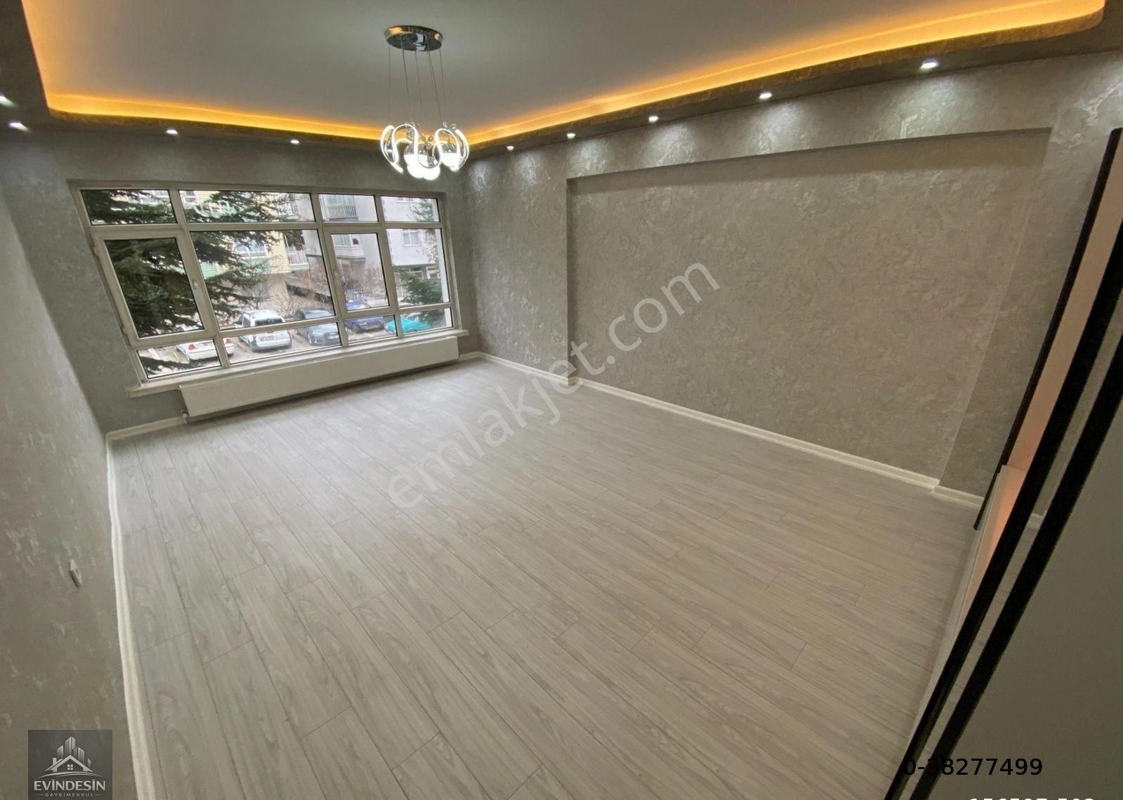 Şenlik Mahallesi Emsalsiz 3+1 Bakmadan Geçmeyin Görmeden Karar Vermeyin - Görsel 8