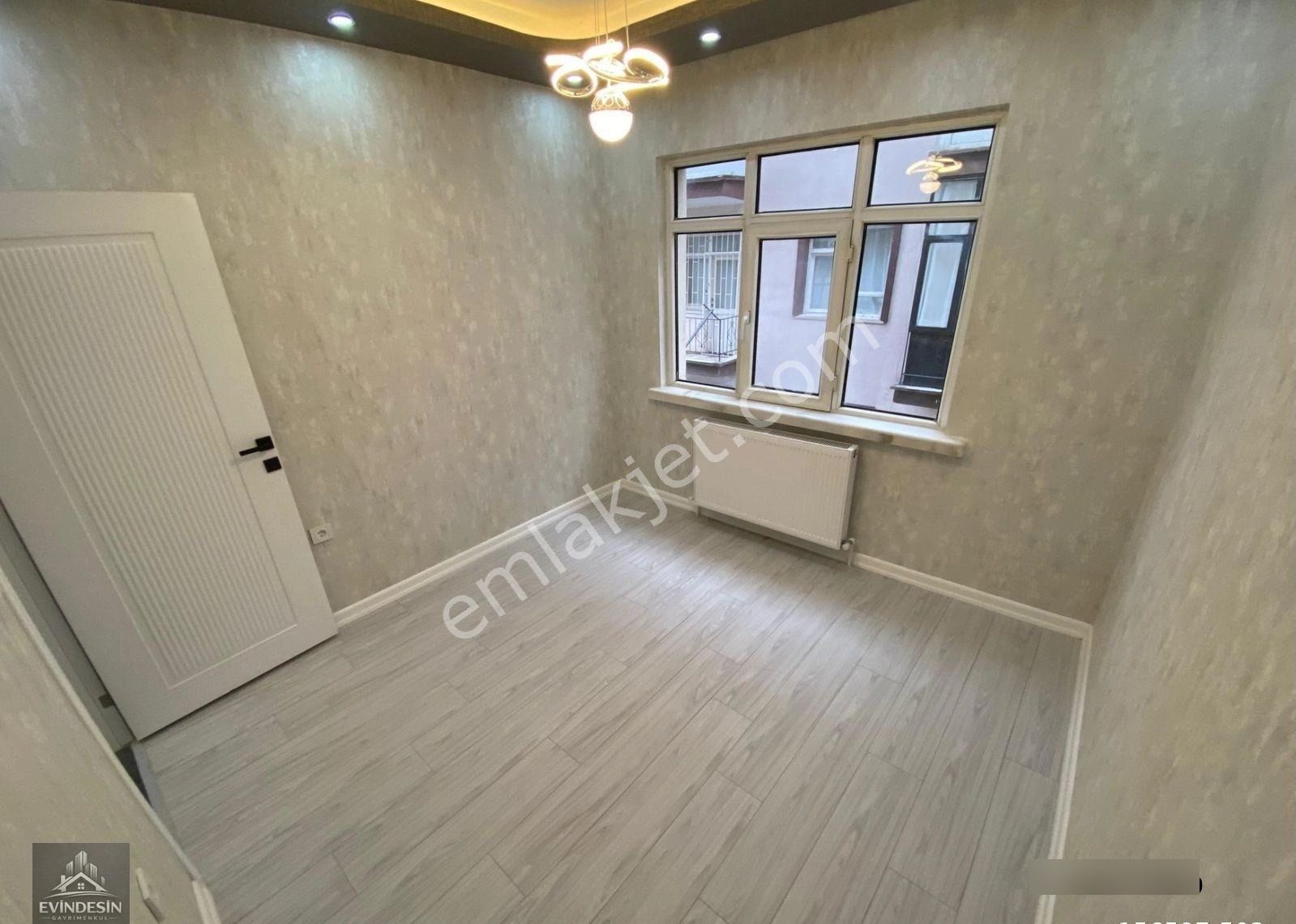 Şenlik Mahallesi Emsalsiz 3+1 Bakmadan Geçmeyin Görmeden Karar Vermeyin - Görsel 18