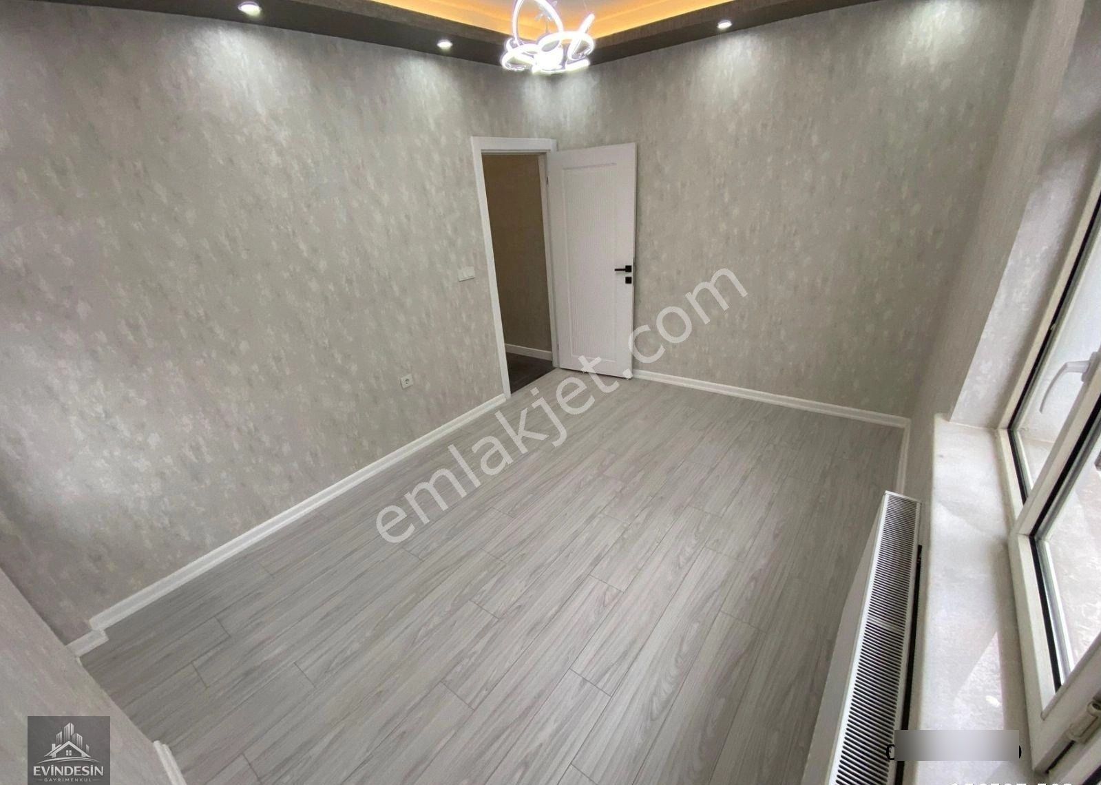 Şenlik Mahallesi Emsalsiz 3+1 Bakmadan Geçmeyin Görmeden Karar Vermeyin - Görsel 6