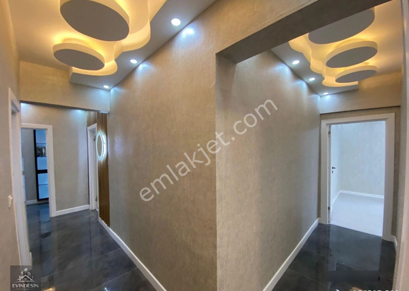 Şenlik Mahallesi Emsalsiz 3+1 Bakmadan Geçmeyin Görmeden Karar Vermeyin - Görsel 25