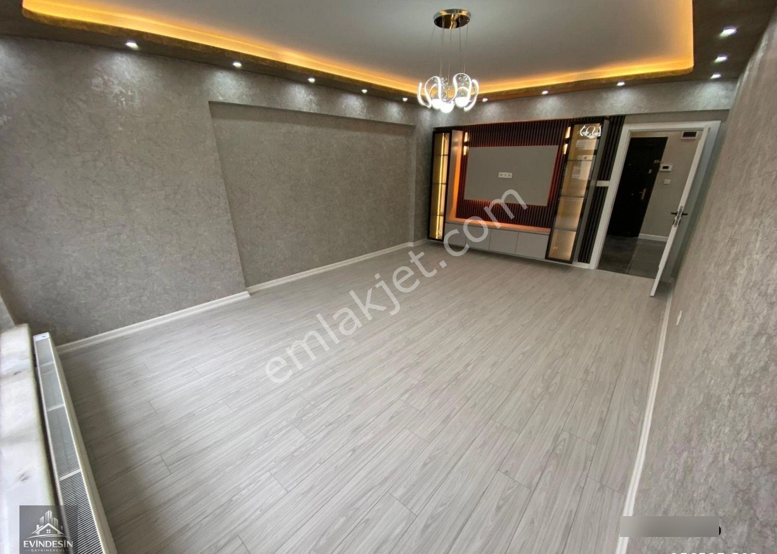 Şenlik Mahallesi Emsalsiz 3+1 Bakmadan Geçmeyin Görmeden Karar Vermeyin - Görsel 7