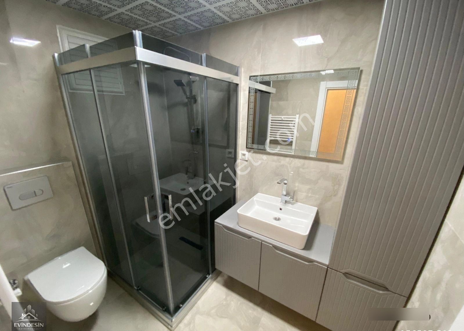 Şenlik Mahallesi Emsalsiz 3+1 Bakmadan Geçmeyin Görmeden Karar Vermeyin - Görsel 29