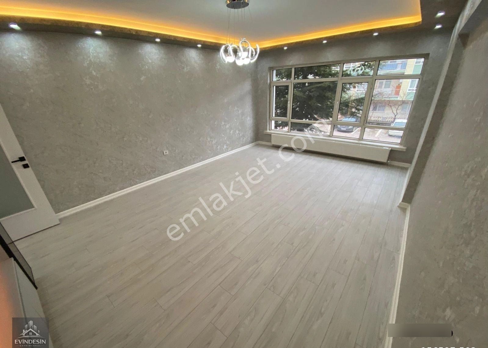 Şenlik Mahallesi Emsalsiz 3+1 Bakmadan Geçmeyin Görmeden Karar Vermeyin - Görsel 15