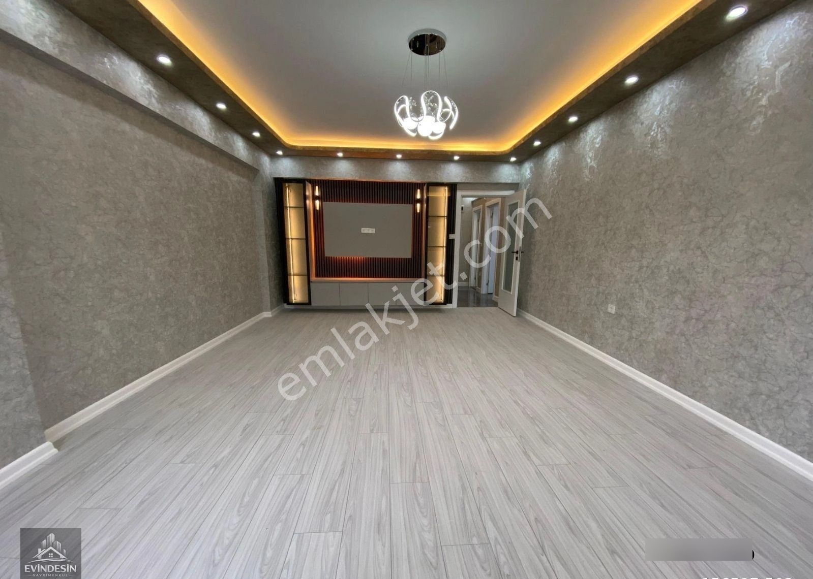 Şenlik Mahallesi Emsalsiz 3+1 Bakmadan Geçmeyin Görmeden Karar Vermeyin - Görsel 22