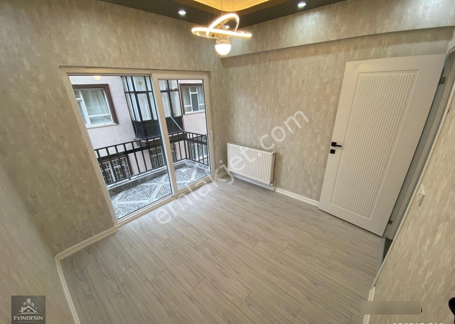 Şenlik Mahallesi Emsalsiz 3+1 Bakmadan Geçmeyin Görmeden Karar Vermeyin - Görsel 23