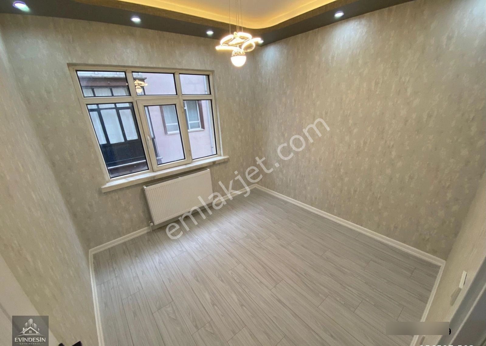 Şenlik Mahallesi Emsalsiz 3+1 Bakmadan Geçmeyin Görmeden Karar Vermeyin - Görsel 27