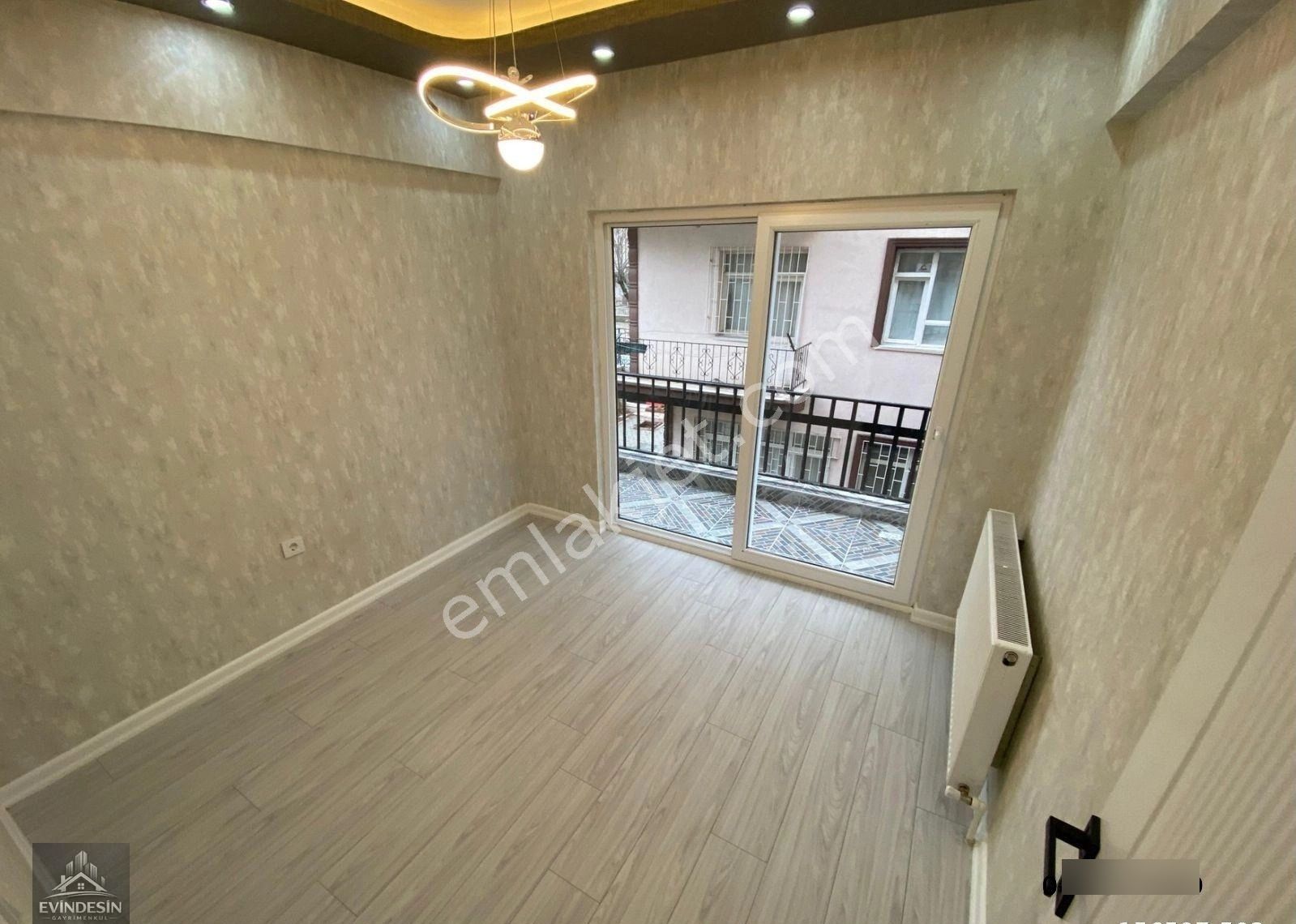 Şenlik Mahallesi Emsalsiz 3+1 Bakmadan Geçmeyin Görmeden Karar Vermeyin - Görsel 10