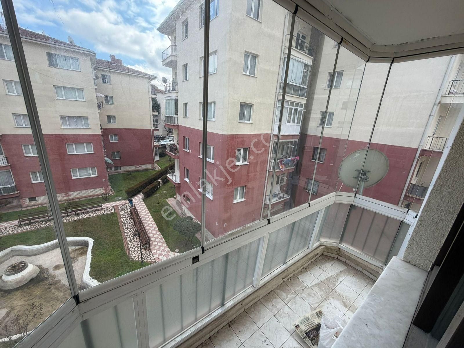 Sincan Ertuğrulgazi'de Tapu Yanında Site İçi Arakat Mükemmel Konumda Geniş Boş Krediye Uygun Daire - Görsel 5