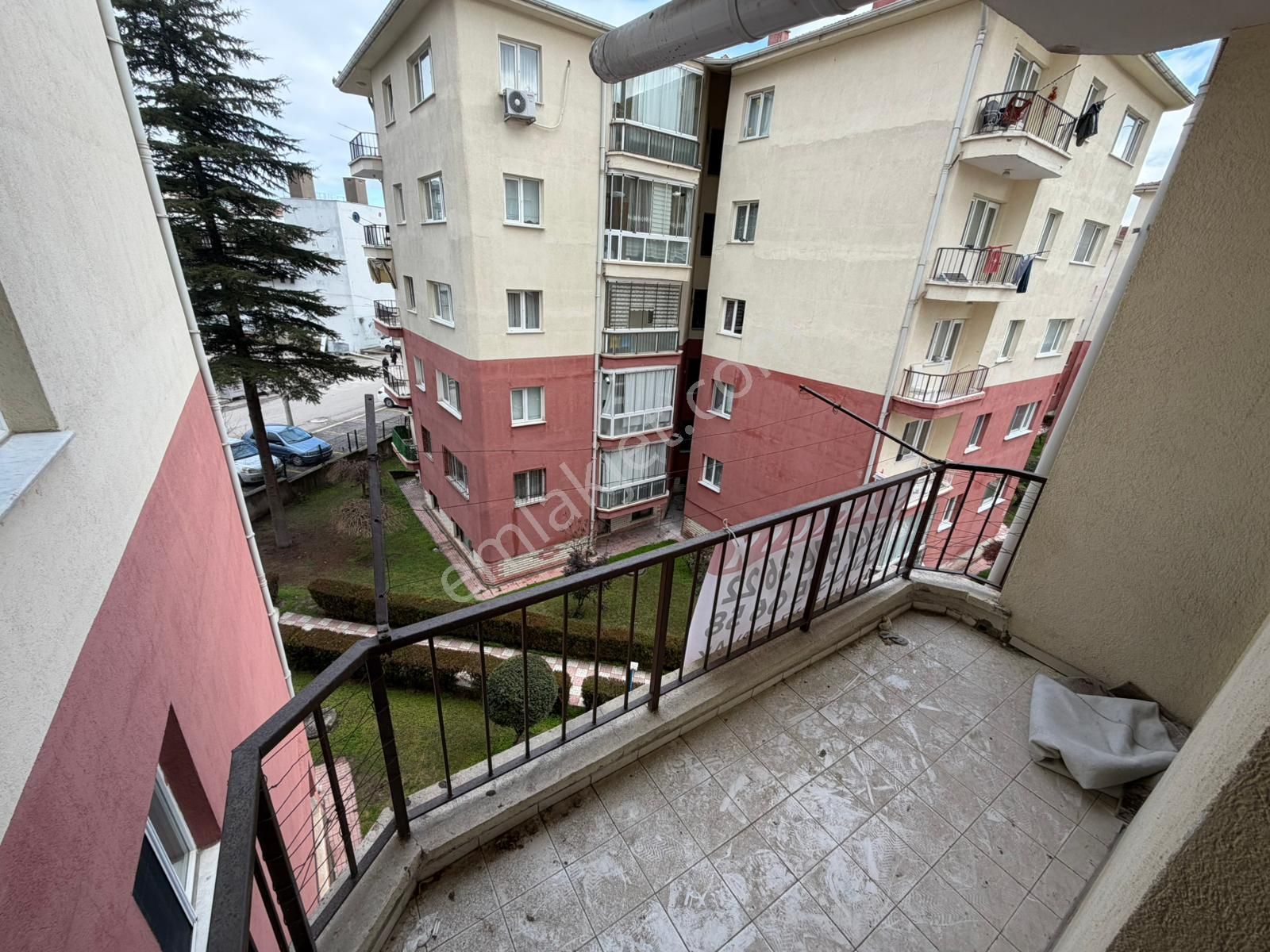 Sincan Ertuğrulgazi'de Tapu Yanında Site İçi Arakat Mükemmel Konumda Geniş Boş Krediye Uygun Daire - Görsel 33