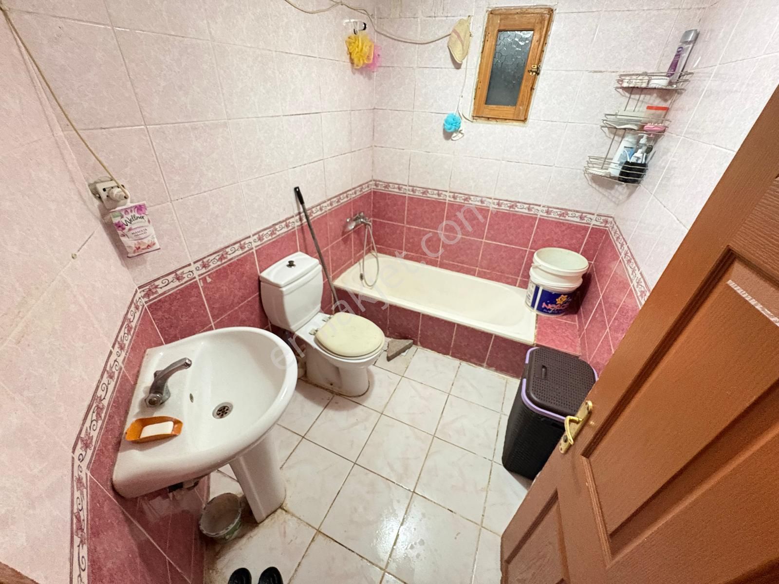 (1168) Keçiören Köşkte Satılık 3+1 Giriş Konumunda Fırsat Dairesi!!! - Görsel 4