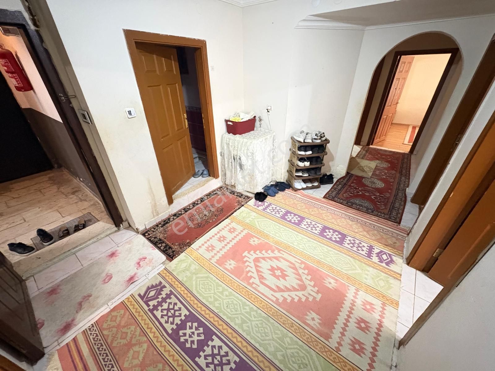 (1168) Keçiören Köşkte Satılık 3+1 Giriş Konumunda Fırsat Dairesi!!! - Görsel 9