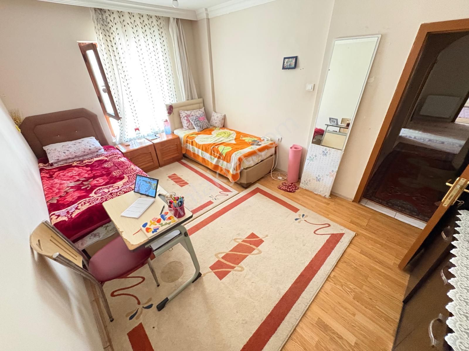 (1168) Keçiören Köşkte Satılık 3+1 Giriş Konumunda Fırsat Dairesi!!! - Görsel 8