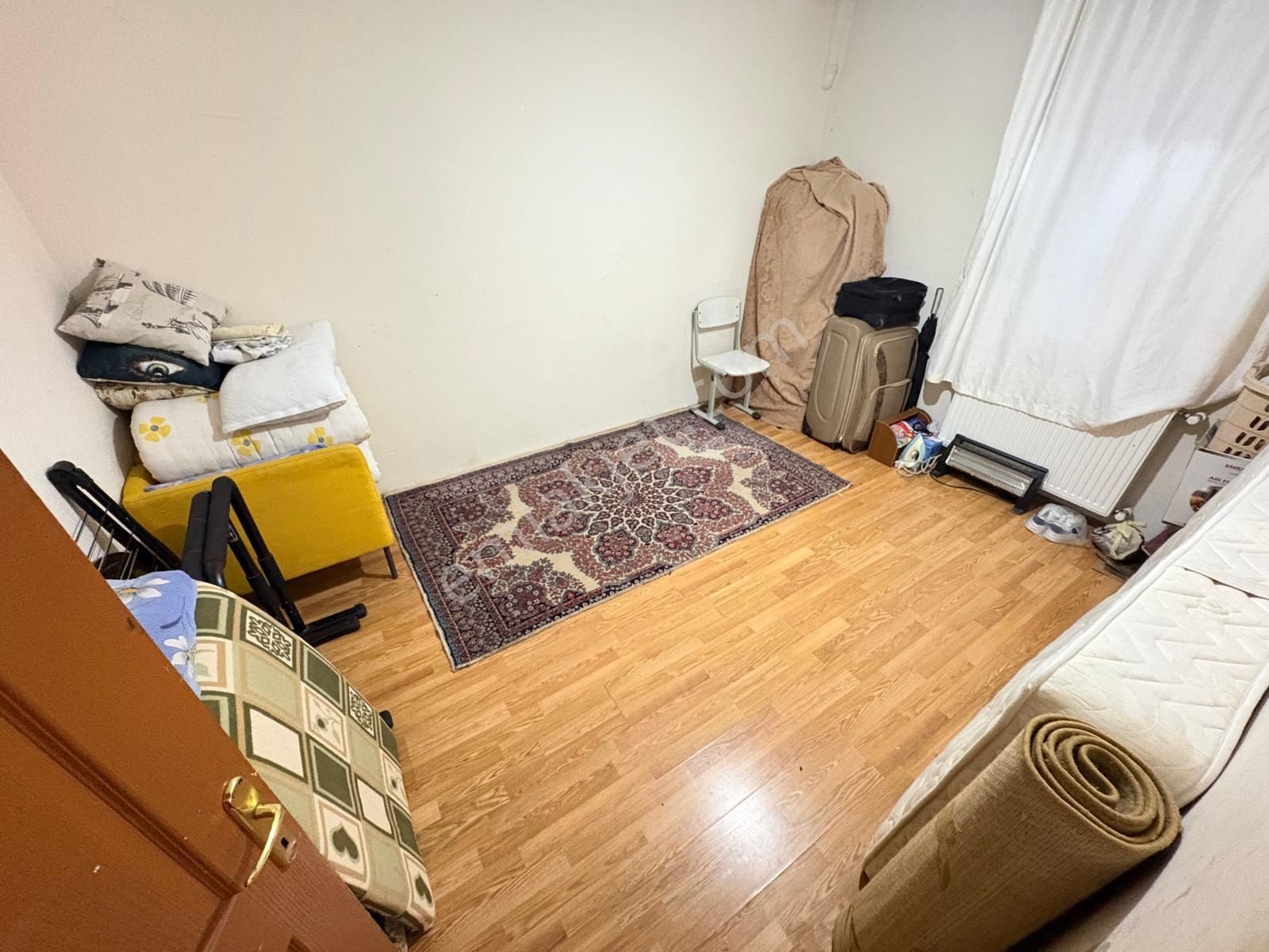 (1168) Keçiören Köşkte Satılık 3+1 Giriş Konumunda Fırsat Dairesi!!! - Görsel 7