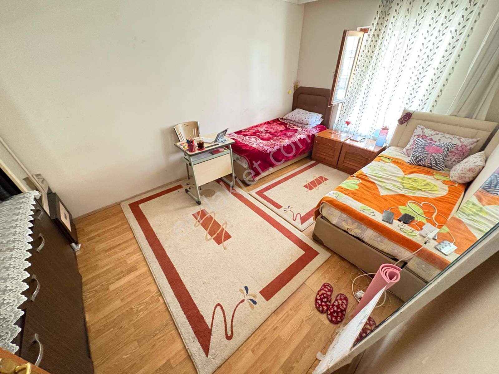 (1168) Keçiören Köşkte Satılık 3+1 Giriş Konumunda Fırsat Dairesi!!! - Görsel 5