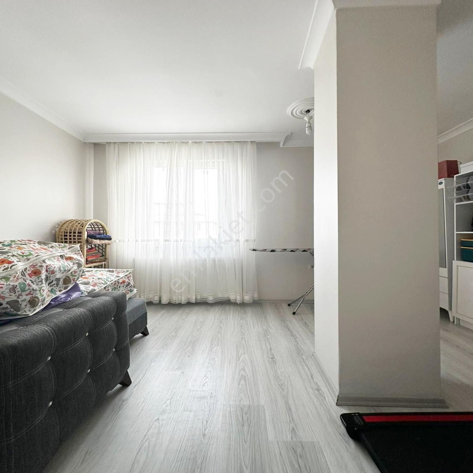 Çekmeköy Yapı Gayrimenkul'den 2+1 En Üst Kat Daire!!! - Görsel 24