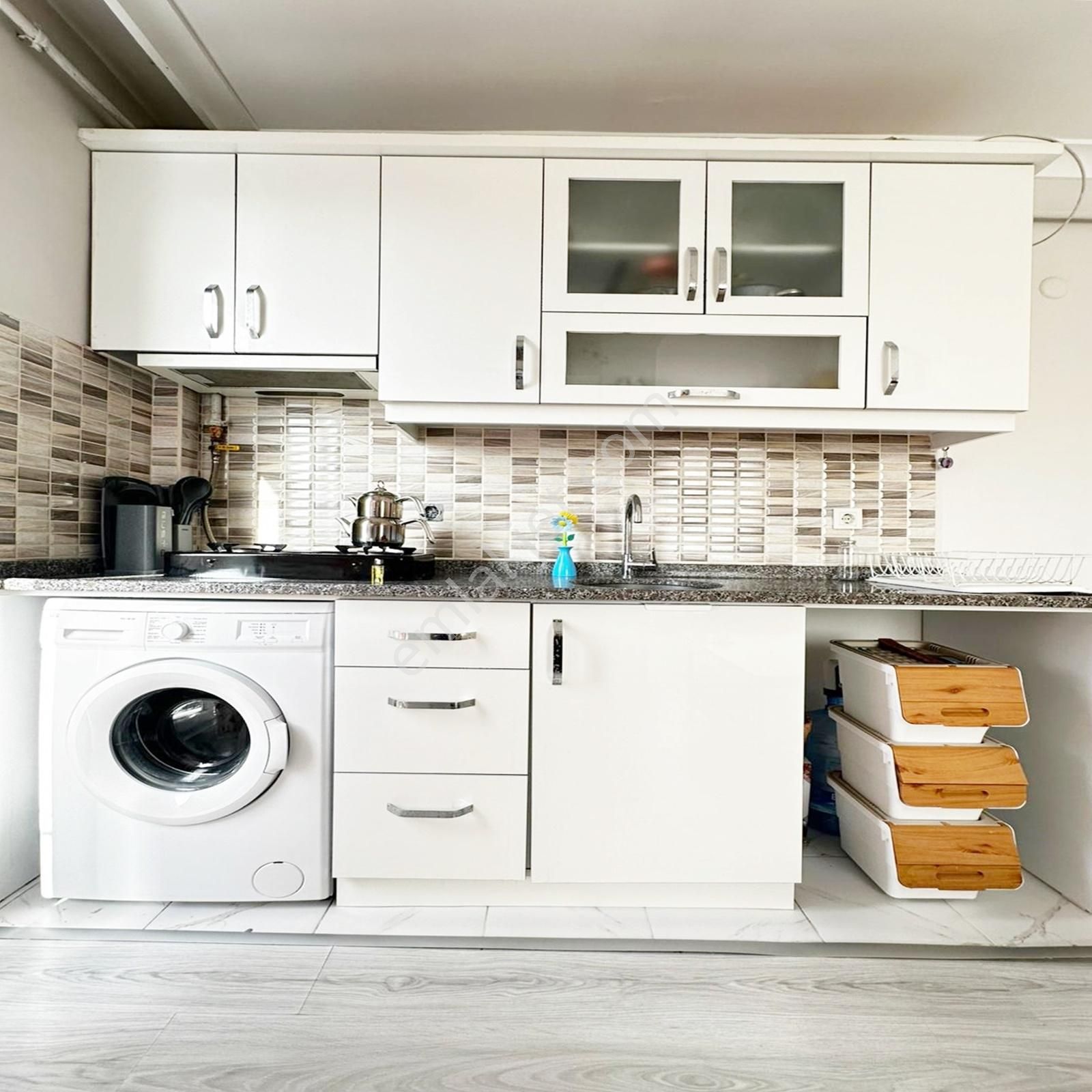 Çekmeköy Yapı Gayrimenkul'den 2+1 En Üst Kat Daire!!! - Görsel 34