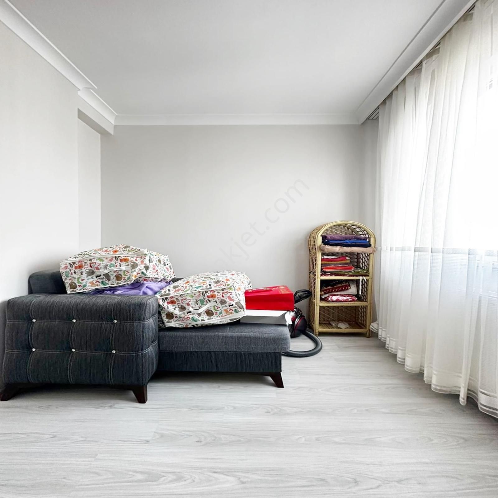 Çekmeköy Yapı Gayrimenkul'den 2+1 En Üst Kat Daire!!! - Görsel 32