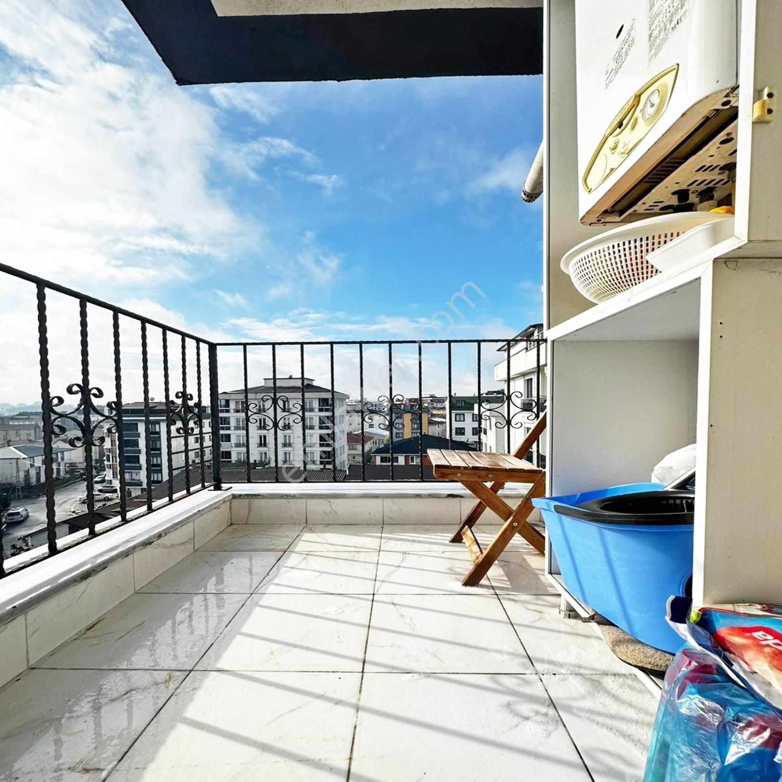 Çekmeköy Yapı Gayrimenkul'den 2+1 En Üst Kat Daire!!! - Görsel 19