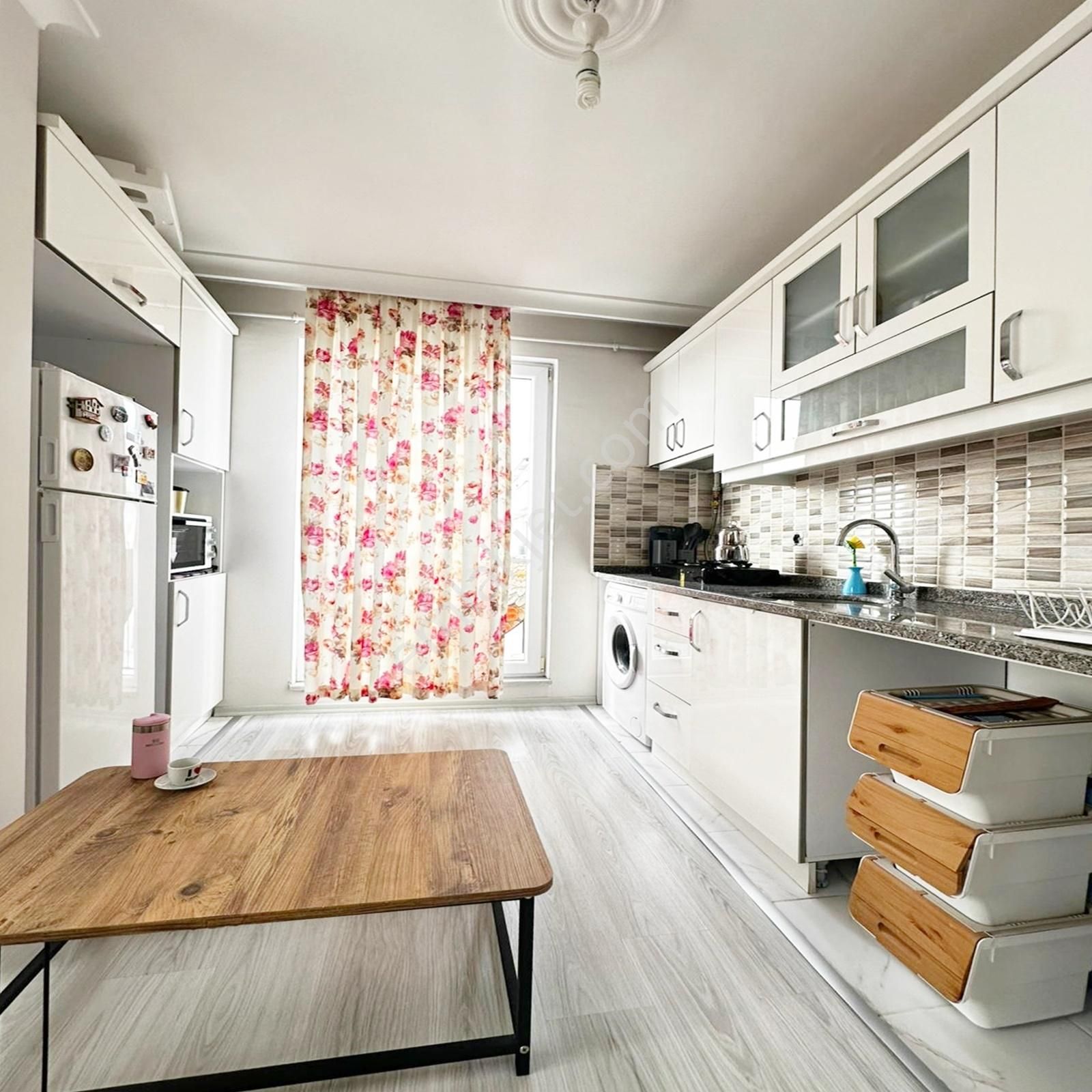 Çekmeköy Yapı Gayrimenkul'den 2+1 En Üst Kat Daire!!! - Görsel 9