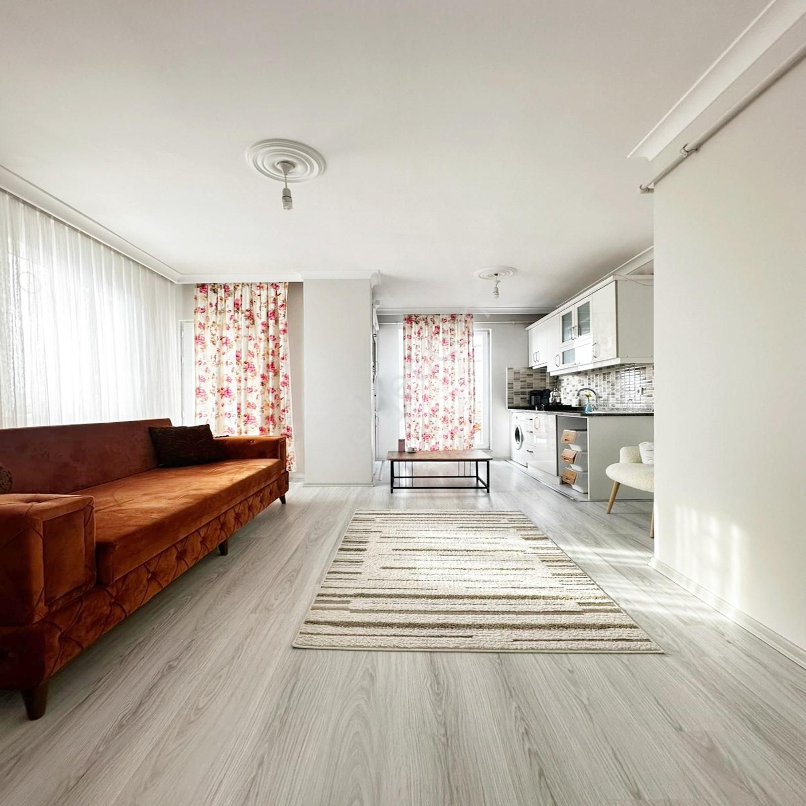 Çekmeköy Yapı Gayrimenkul'den 2+1 En Üst Kat Daire!!! - Görsel 10