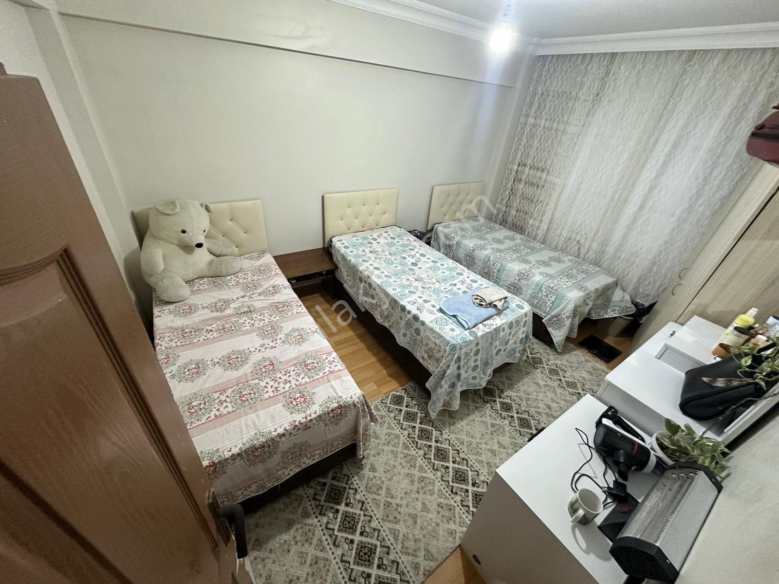 Üç Kardeşler'den İsmetpaşa Mh 3+1 Masrafsız 125m² Ara Kat - Görsel 21