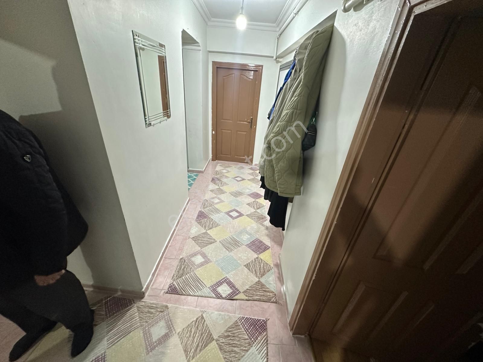 Üç Kardeşler'den İsmetpaşa Mh 3+1 Masrafsız 125m² Ara Kat - Görsel 22